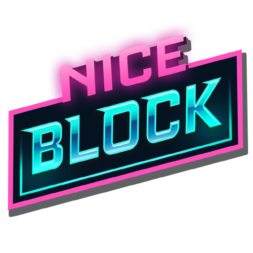Nice Block