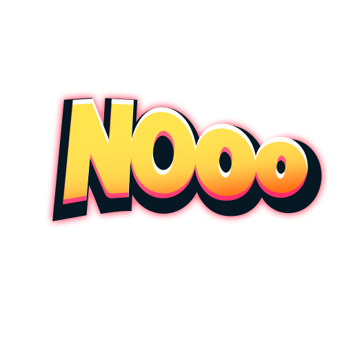 Nooo