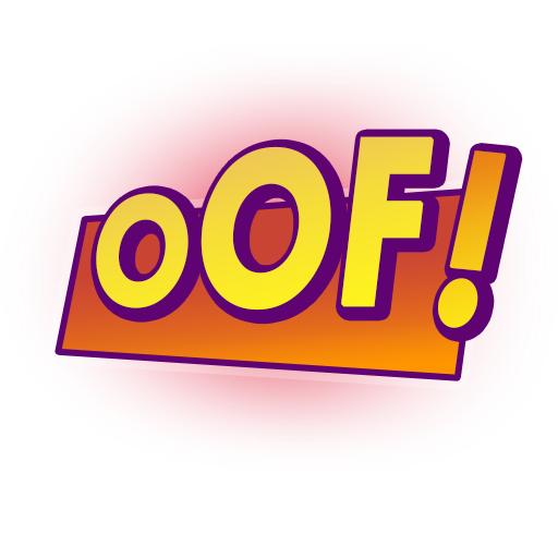 Oof
