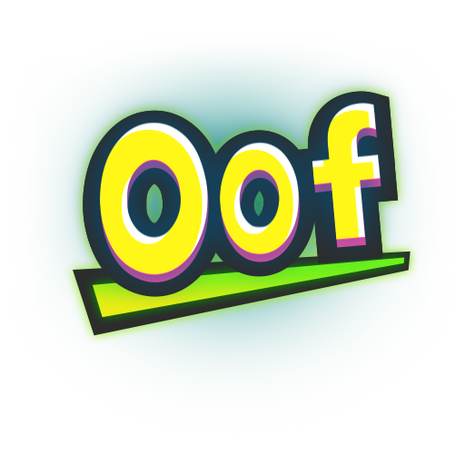 Oof