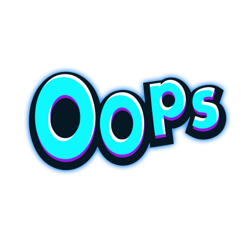 Oops