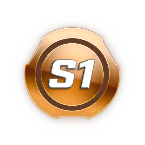 S1 Bronze