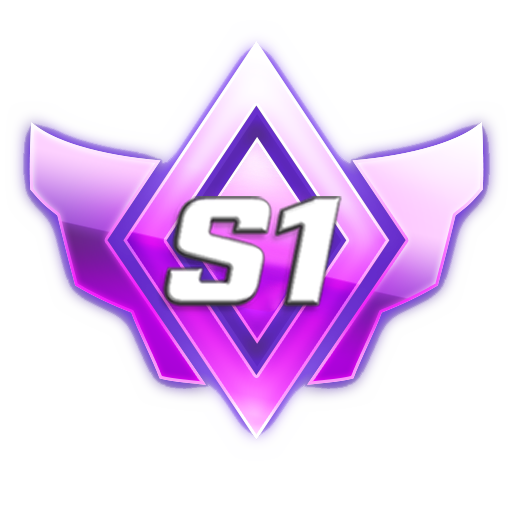 S1 Champion