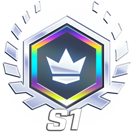 S1 Grand Champion