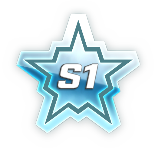 S1 Platinum