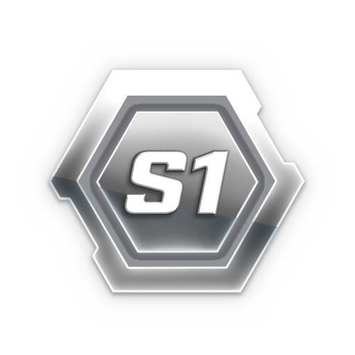 S1 Silver