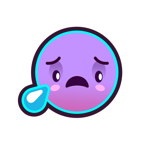 Sad