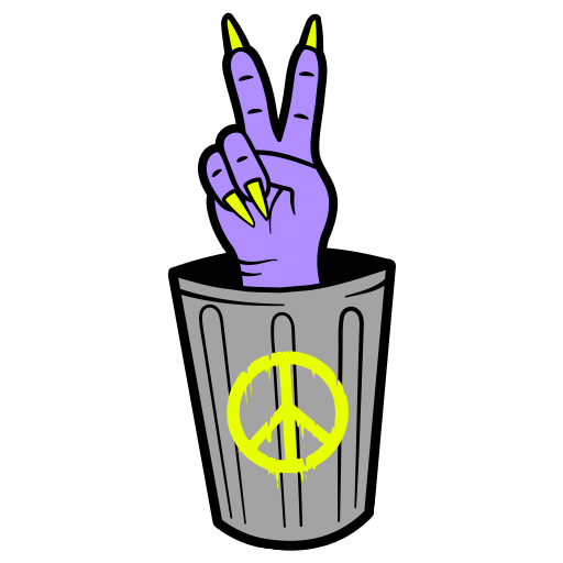Peace To You
