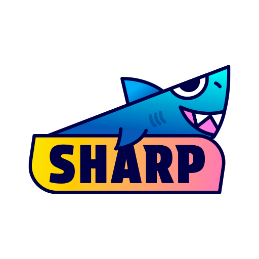 Sharp