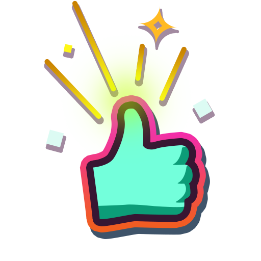 Thumbs Up