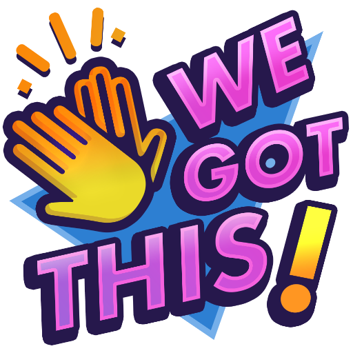 We Got This