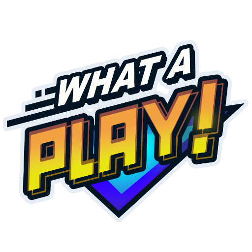 What A Play