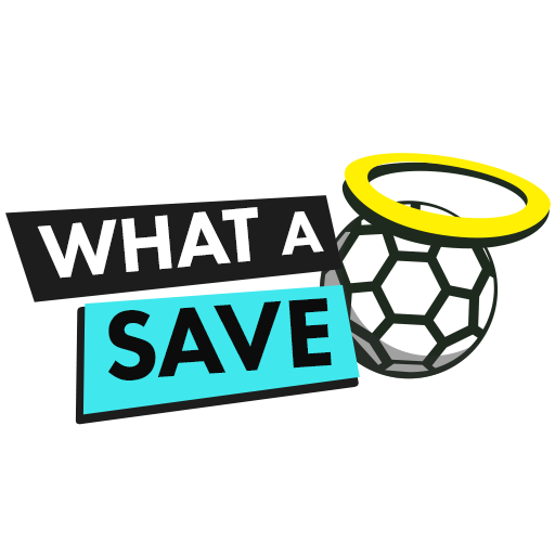 What A Save