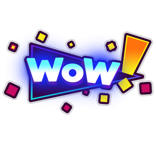 Wow