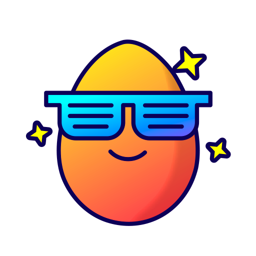 Summer Egg
