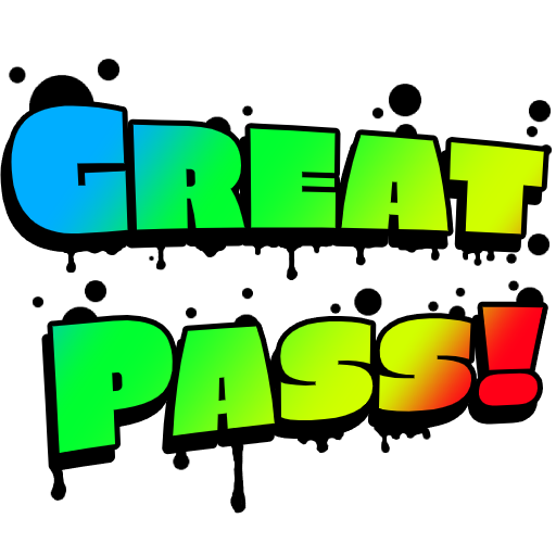 Great Pass!