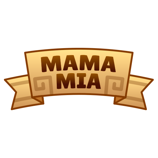 Mama Mia