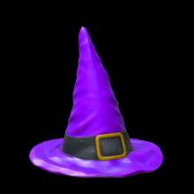 Witch Hat