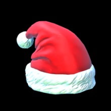 Santa Hat