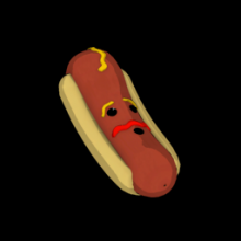 Mr Hot Dog