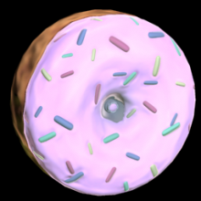 Donut