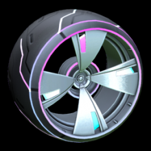Bladewave